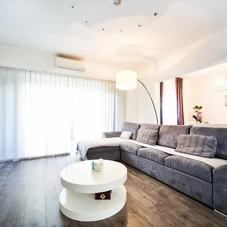 House Toni Appartement Zadar