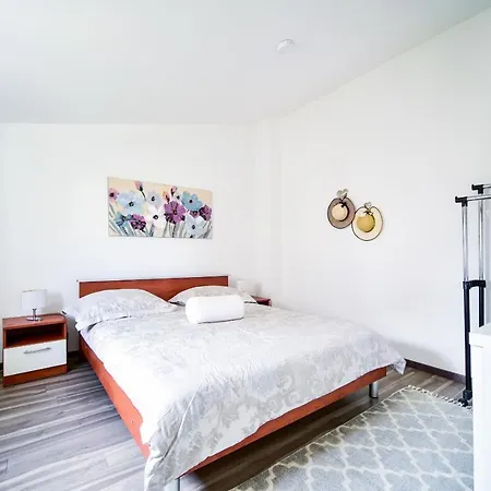 Appartement House Toni Zadar