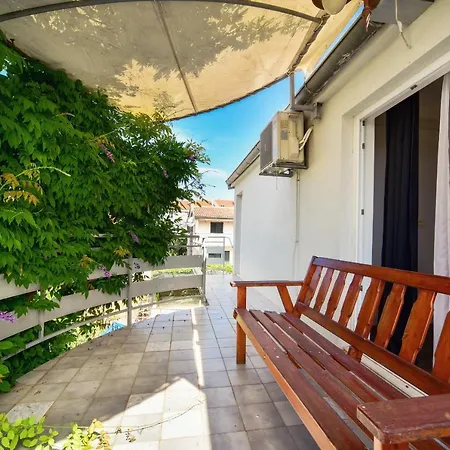 House Toni Appartement Zadar