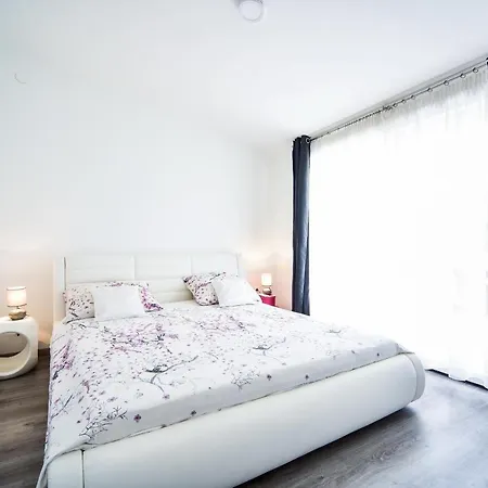 House Toni Appartement Zadar