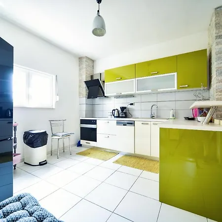Διαμέρισμα House Toni Ζαντάρ