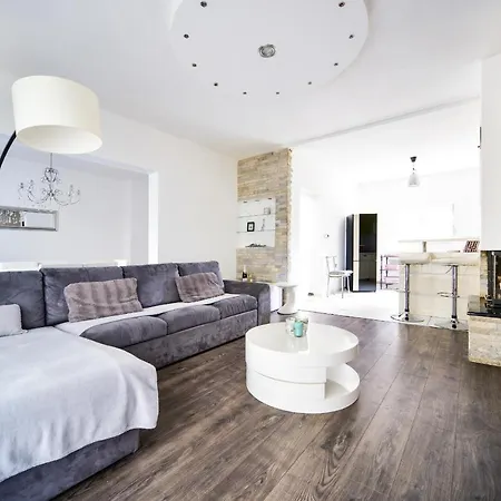 Διαμέρισμα House Toni
